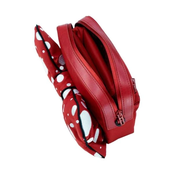 Cybex Petticoat Luiertas Dark Red - Image 4