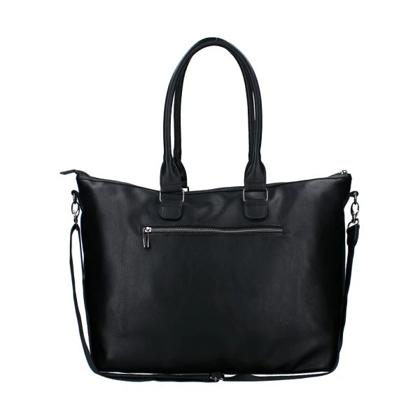 Kidzroom Care In Your Dreams Luiertas Black - Image 3