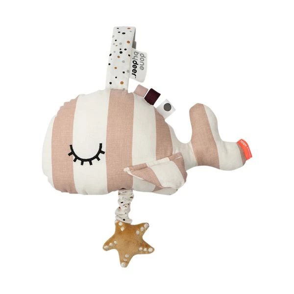 Done By Deer Muziekdoosje Wally Powder - Image 2