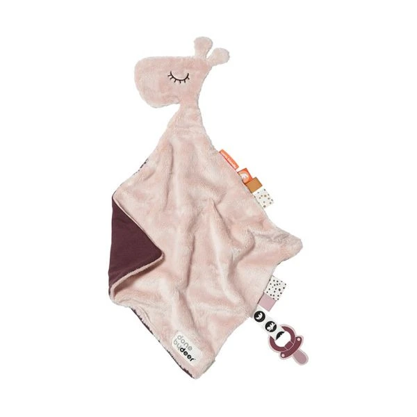 Done By Deer Raffi Knuffeldoekje Powder