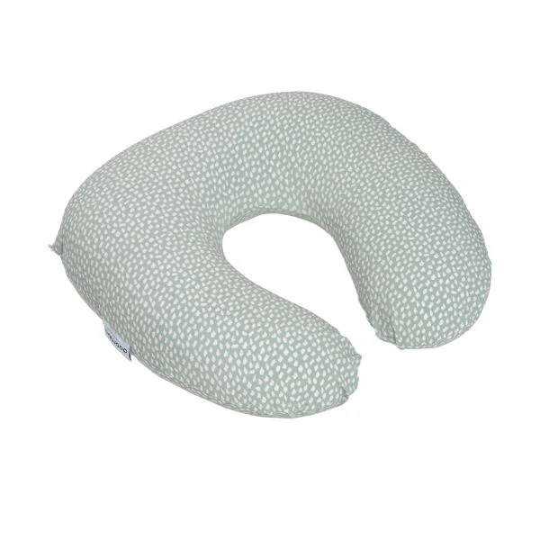 Doomoo Softy Misty Voedingskussen Pink