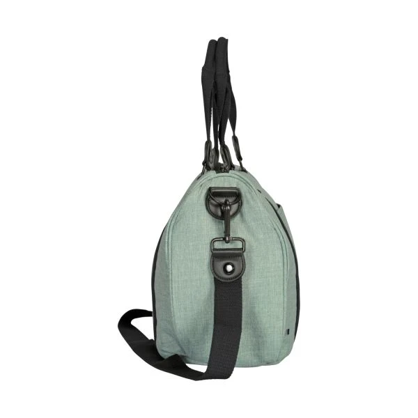 Dubatti One Luiertas Melange Green - Image 2