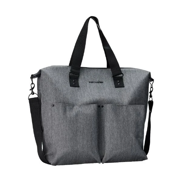 Easywalker Luiertas Diamond Grey