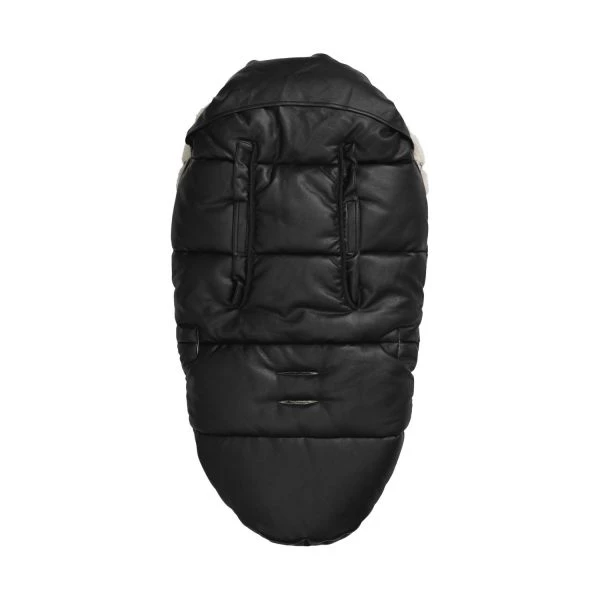 Elodie Details Aviator Black Voetenzak - Image 3