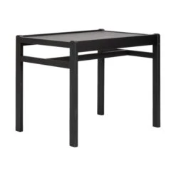 Europe Baby Basic II Kindertafeltje Mat Zwart