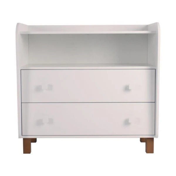 Happy Baby Bolero Commode Wit