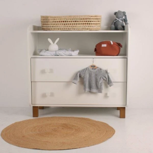 Happy Baby Bolero Commode Wit - Image 3