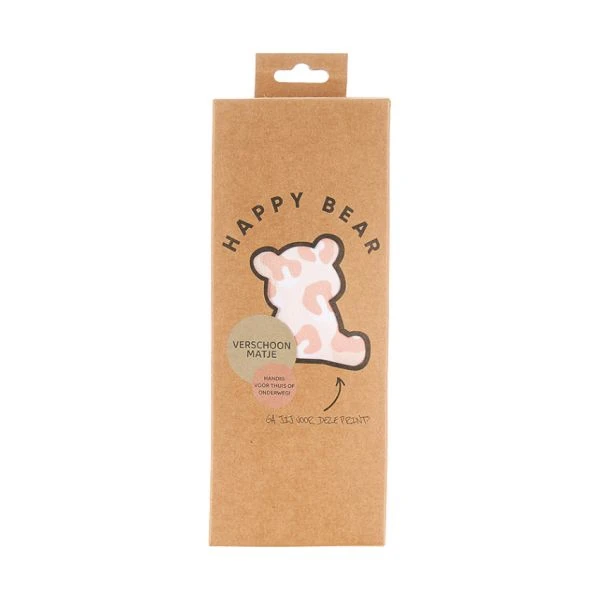 HappyBear Roar Verschoningsmatje - Image 2