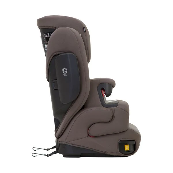 Joie Trillo Shield Autostoeltje Dark Pewter - Image 4