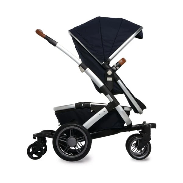 Joolz Meerijdplankje Zwart - Image 2