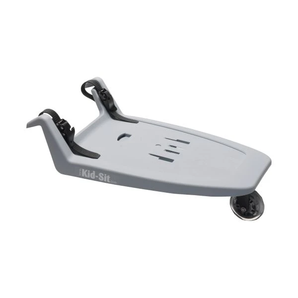 EVE Kids Kid-Sit Stone Meerijdplankje Grey / Black - Image 4