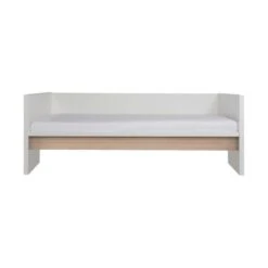 Kidsmill Accent Bedbank Wit 90 X 200 Cm