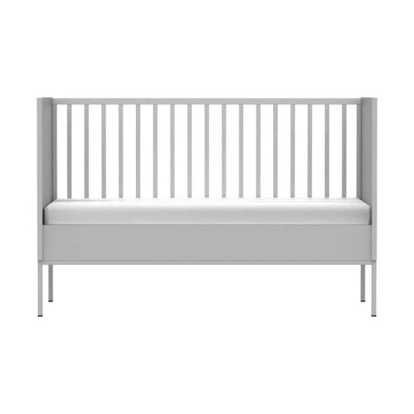 Kidsmill Amy Babybed Grijs 70 X 140 Cm - Image 3