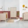 Kidsmill Liv Babykamer Naturel | Commode + Kast