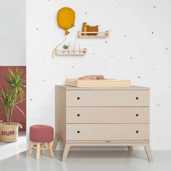 Kidsmill Liv Commode Naturel - Image 2