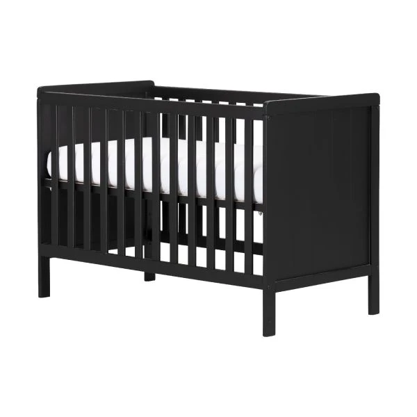 Kidsmill Long Island / Ralph Babykamer | Bed 60 X 120 Cm + Commode - Image 5