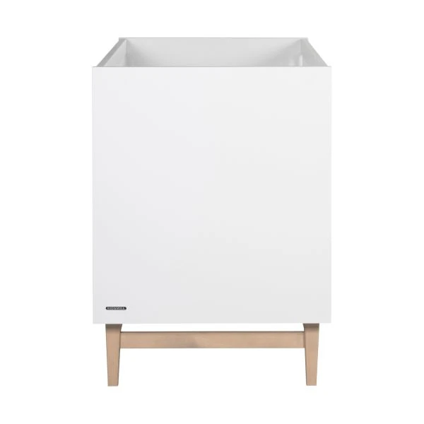 Kidsmill Noud Babybed Wit 60 X 120 Cm - Image 5