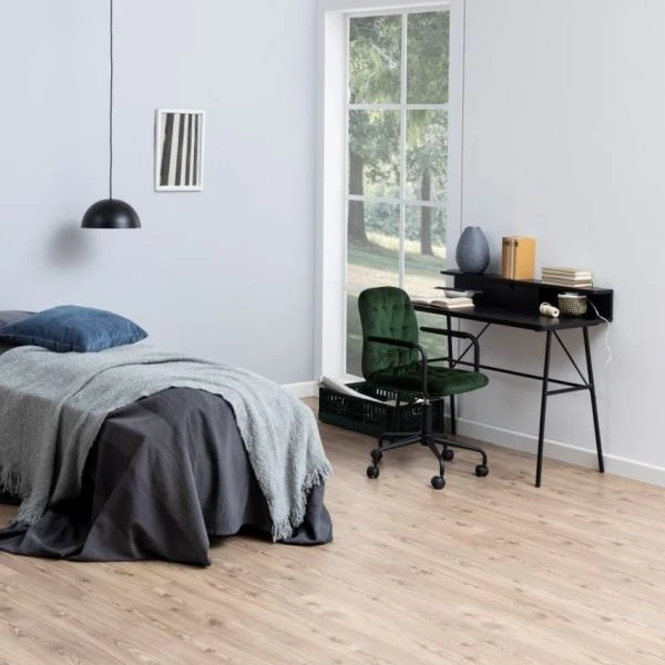 Kidsmill Olle Bureau Zwart - Image 3