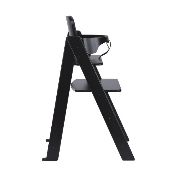 Kidsmill Up! Kinderstoel Incl. Babyset Zwart - Image 4