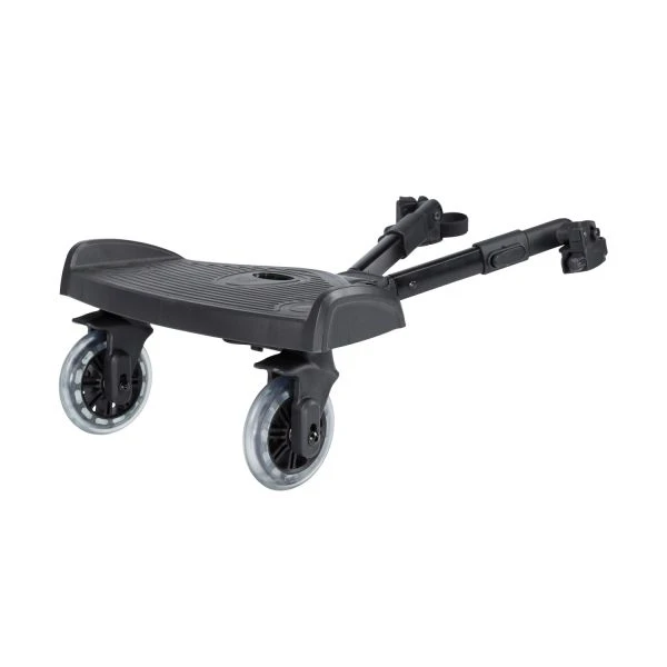 Kidsriver Universeel Meerijdplankje Met Zitting - Image 3