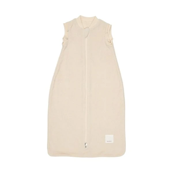 Koeka Royan Inbakerslaapzak Warm White 0-3 Mnd