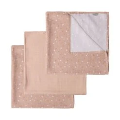 Luma Half Moon Hydrofiele Doek 70 X 70 Cm