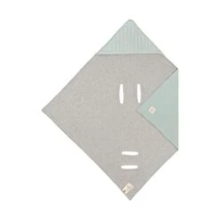 Laessig Gots Autostoel Omslagdoek