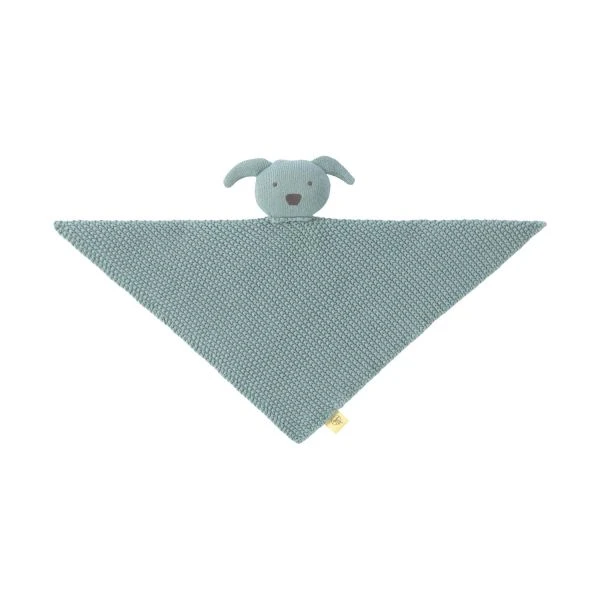 Laessig Little Chums Knuffeldoekje Dog - Image 2