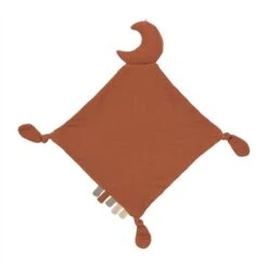 Laessig Moon Knuffeldoekje Rust