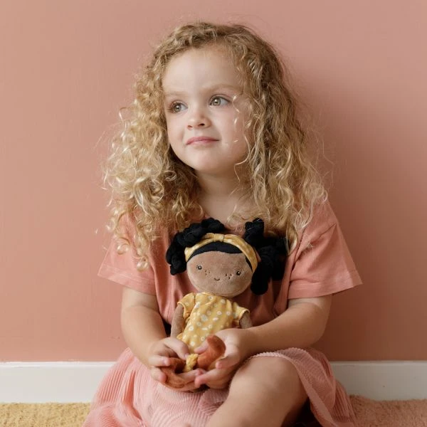 Little Dutch Knuffelpop Evi 35 Cm - Image 3