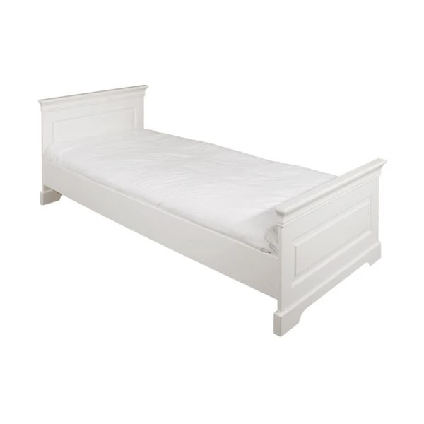 Kidsmill Chateau Bed Wit 90 X 200 Cm