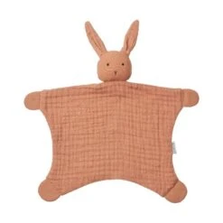 Liewood Addison Teddy Knuffeldoekje Tuscany Rose