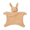 Liewood Amaya Rabbit Knuffeldoekje - Safari