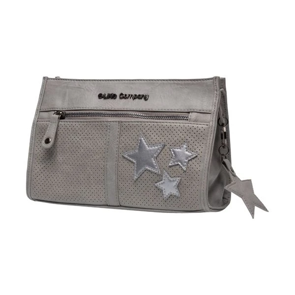 Little Company Bo Perfo Toilettas Lichtgrijs - Image 2