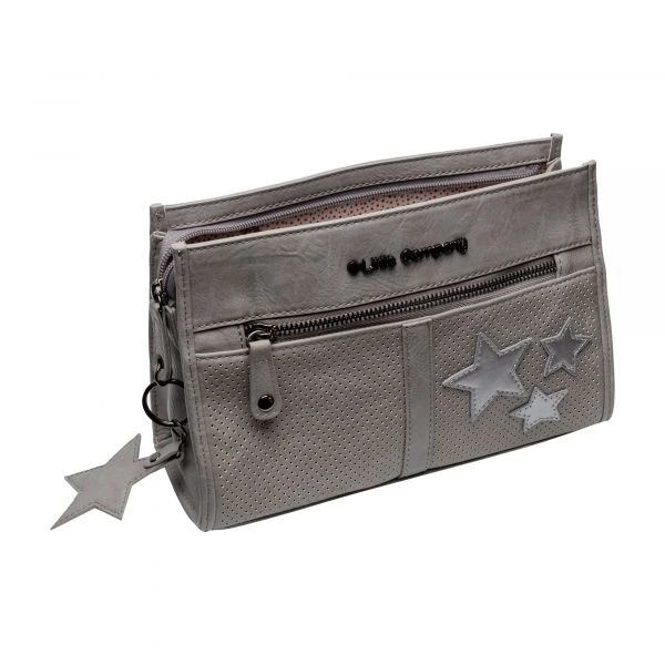 Little Company Bo Perfo Toilettas Lichtgrijs - Image 3