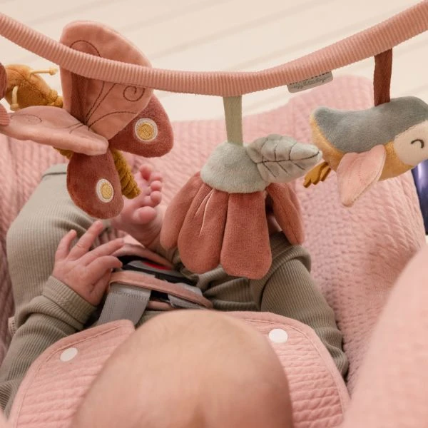 Little Dutch Flowers & Butterflies Autostoelspeeltje - Image 4