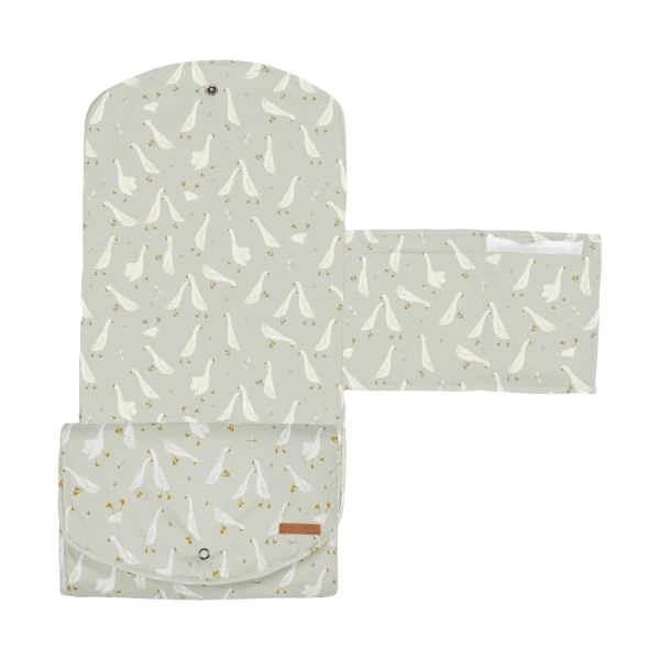 Little Dutch Little Goose Verschoningsmatje