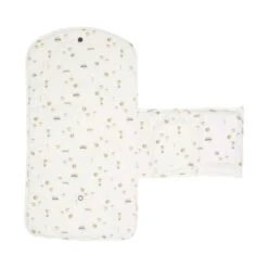 Little Dutch Sailors Bay Verschoningsmatje White