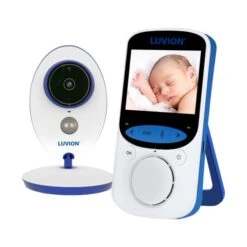 Luvion Easy Plus Babyfoon