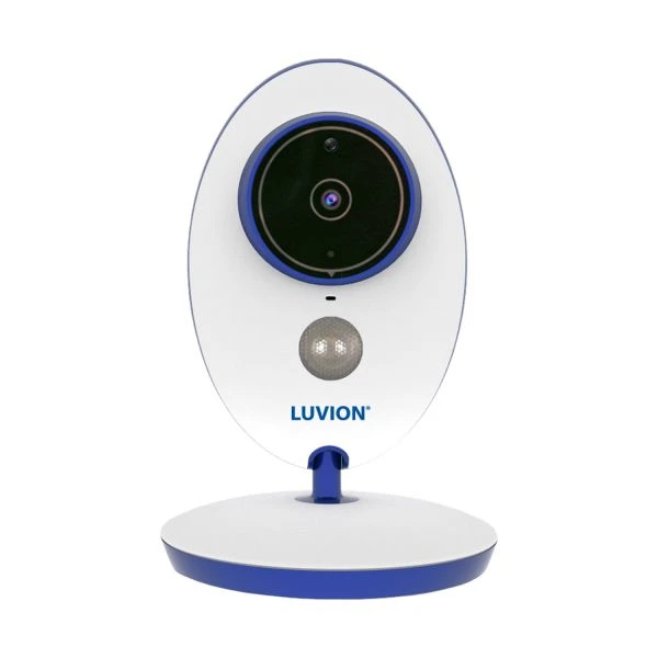 Luvion Easy Plus Extra Camera