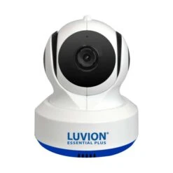 Luvion Essential Plus Extra Camera