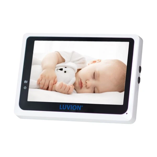 Luvion Grand Elite 3 Connect Babyfoon - Image 3