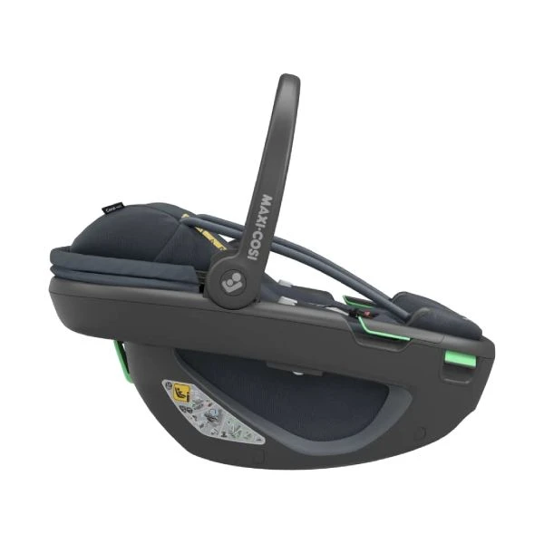 Maxi-Cosi Coral 360 Baby Autostoeltje Essential Graphite - Image 4