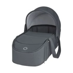 Maxi-Cosi Laika Reiswieg Essential Graphite