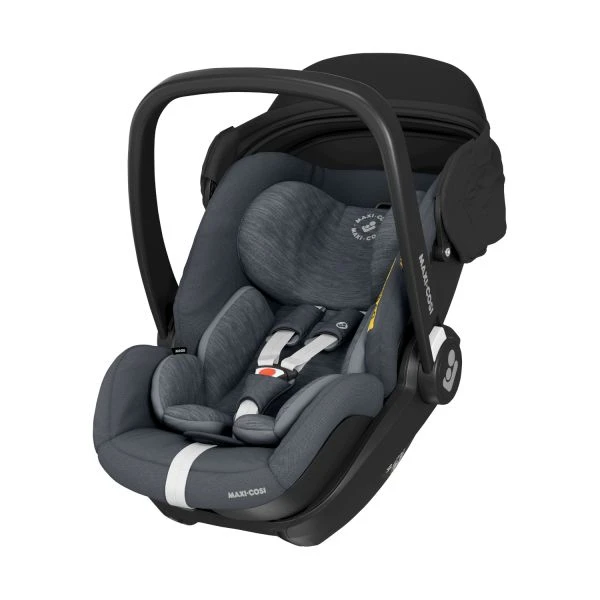 Maxi-Cosi Marble Essential Baby Autostoeltje Graphite