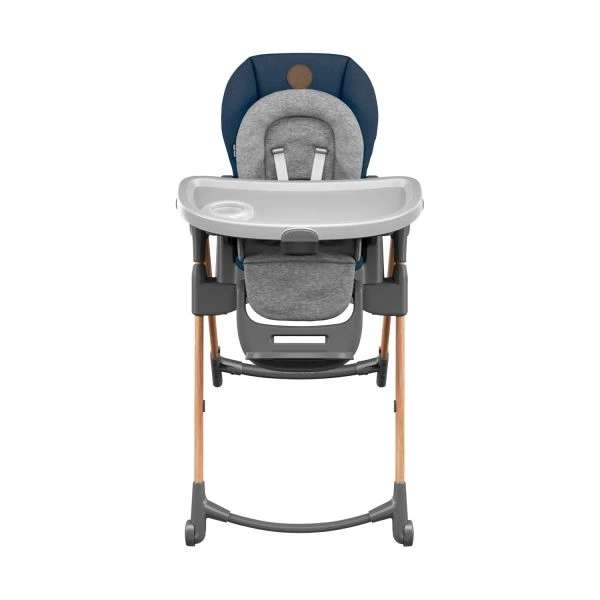 Maxi-Cosi Minla Kinderstoel Essential Blue - Image 2