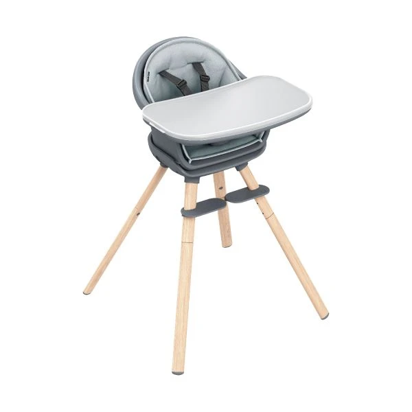 Maxi-Cosi Moa 8-in-1 Kinderstoel Beyond Graphite - Image 2