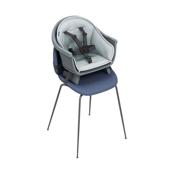 Maxi-Cosi Moa 8-in-1 Kinderstoel Beyond Graphite - Image 5