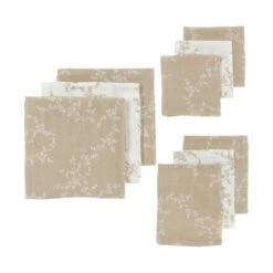 Meyco Branches Hydrofiel Starterset Sand