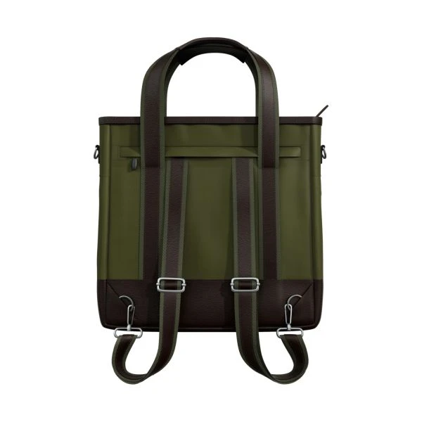 Mima Zigi Sporty Luiertas Olive Green - Image 2